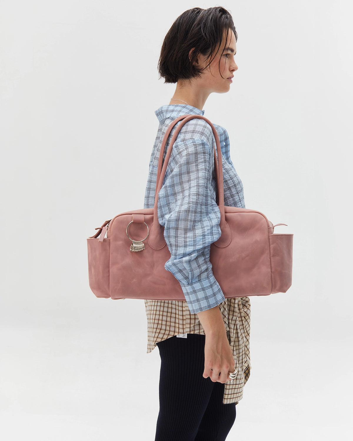Tool Bag Pink
