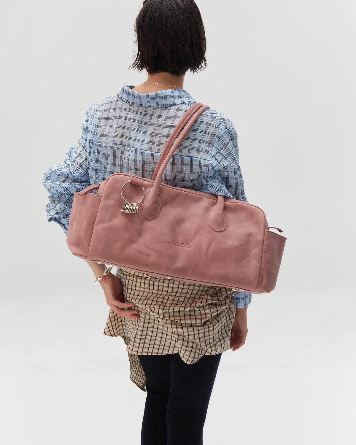 Tool Bag Pink