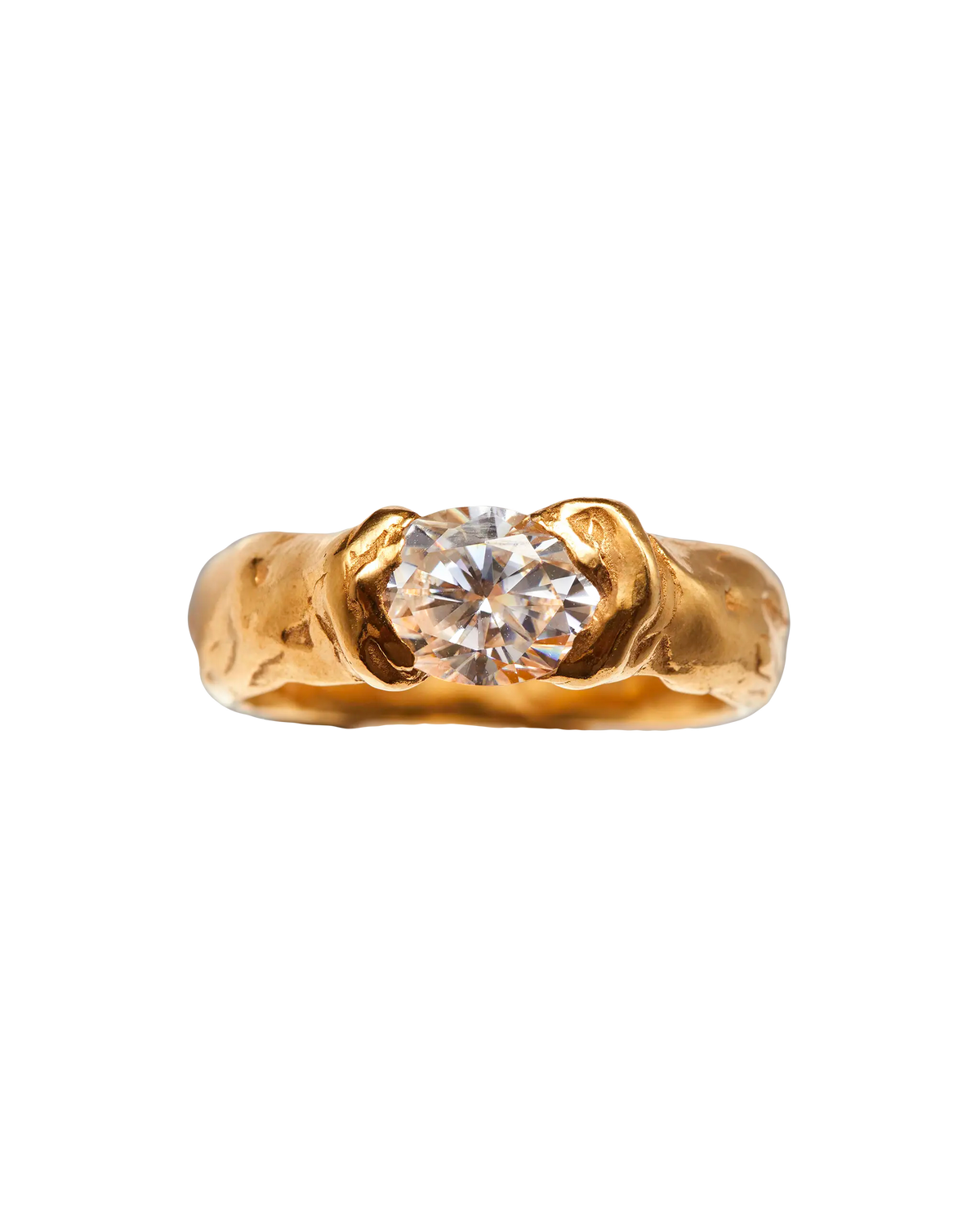 Isla Diamante 1 ct