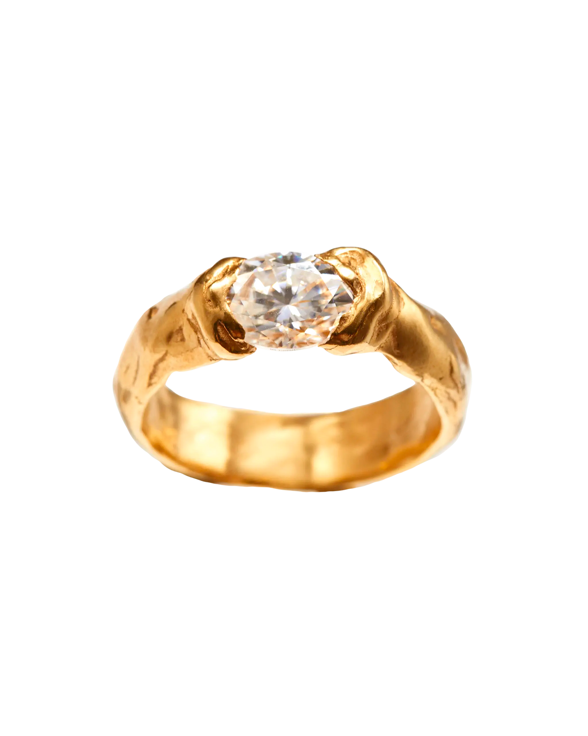 Isla Diamante 1 ct
