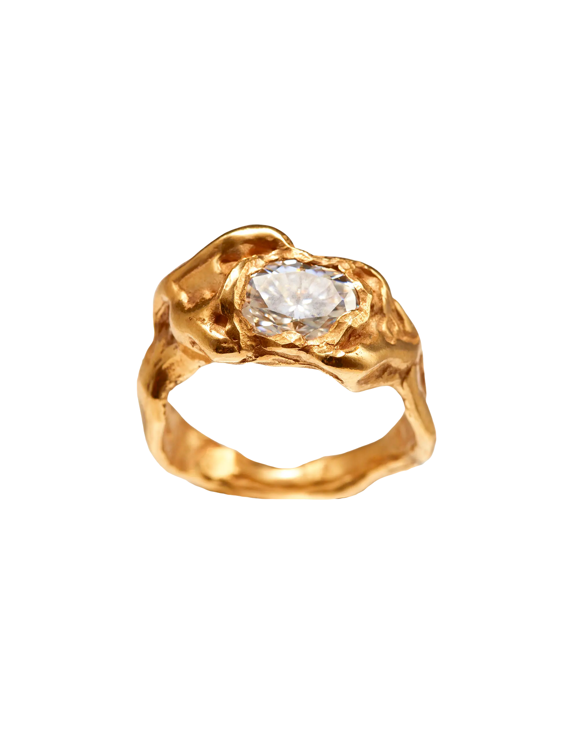 Ola Diamante 1 ct