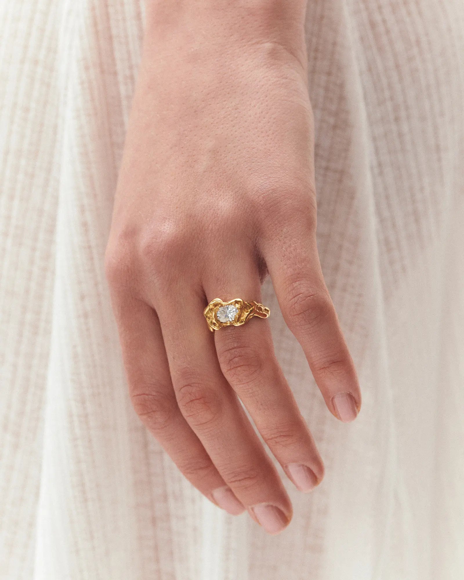 Ola 1ct Diamond
