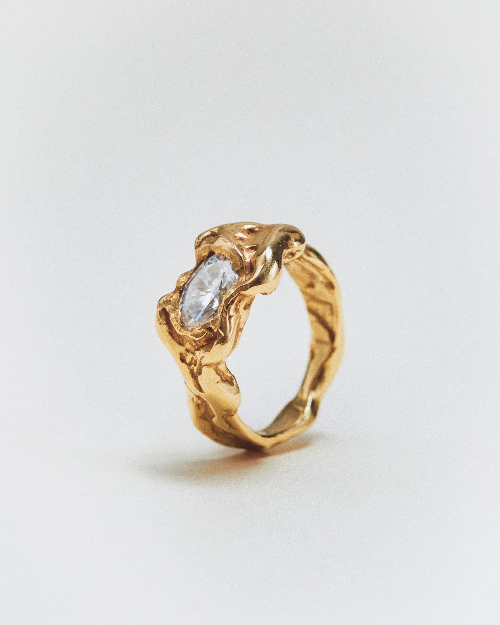 Ola 1ct Diamond
