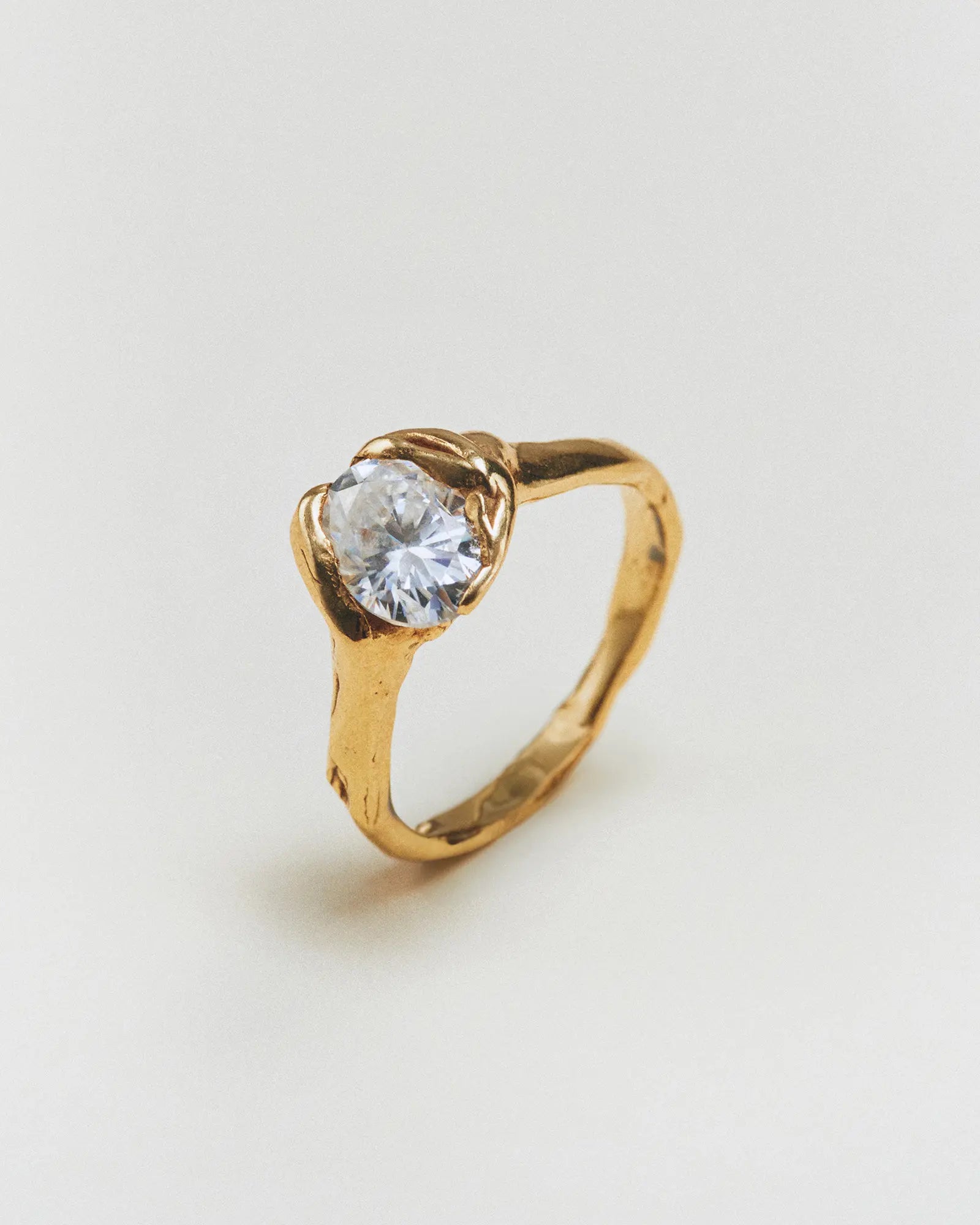 Ría 1ct Diamond
