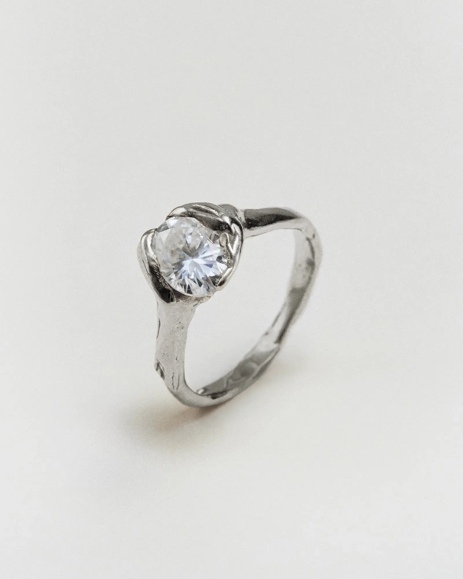 Ría 1ct Diamond