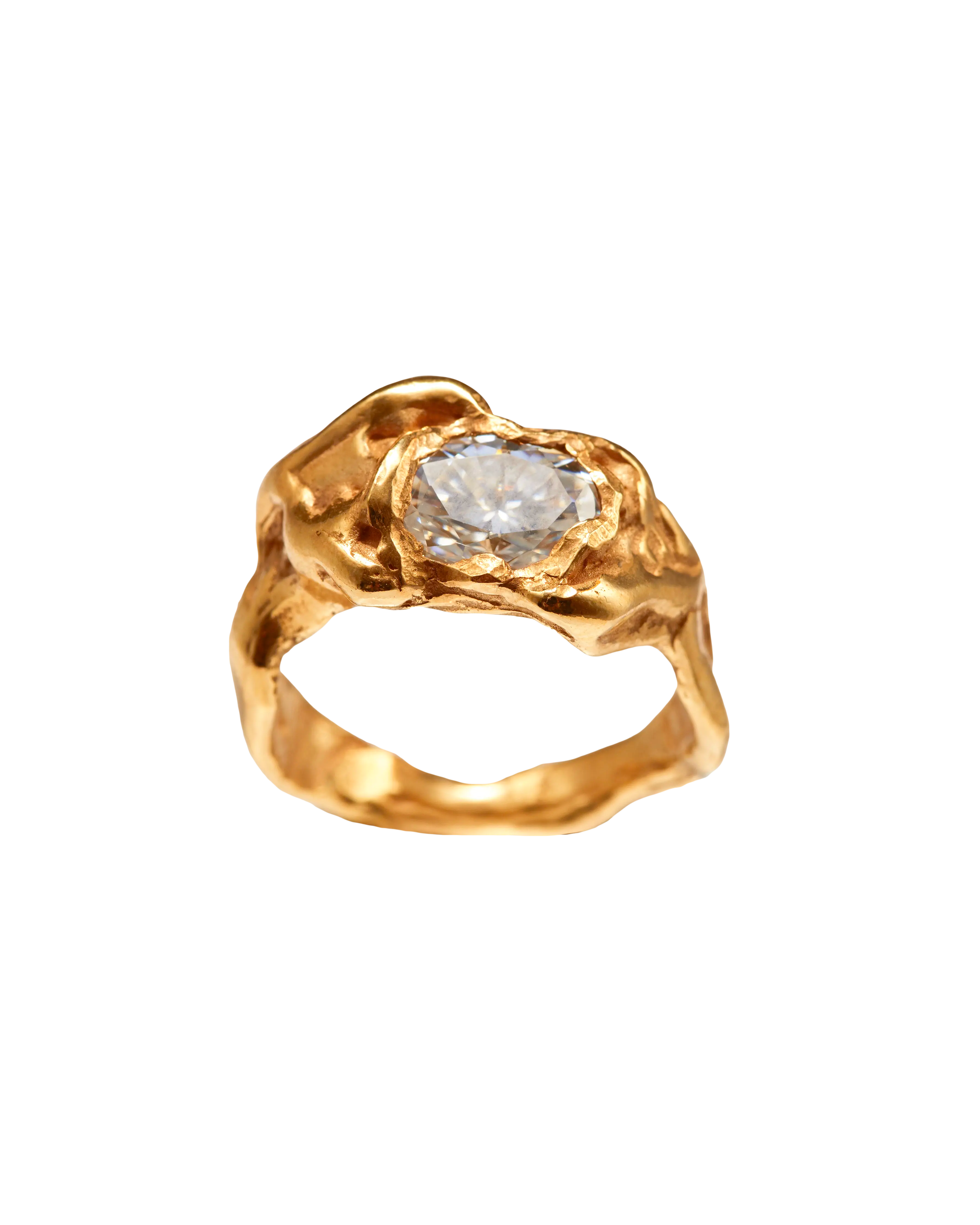 Ola 1ct Diamond