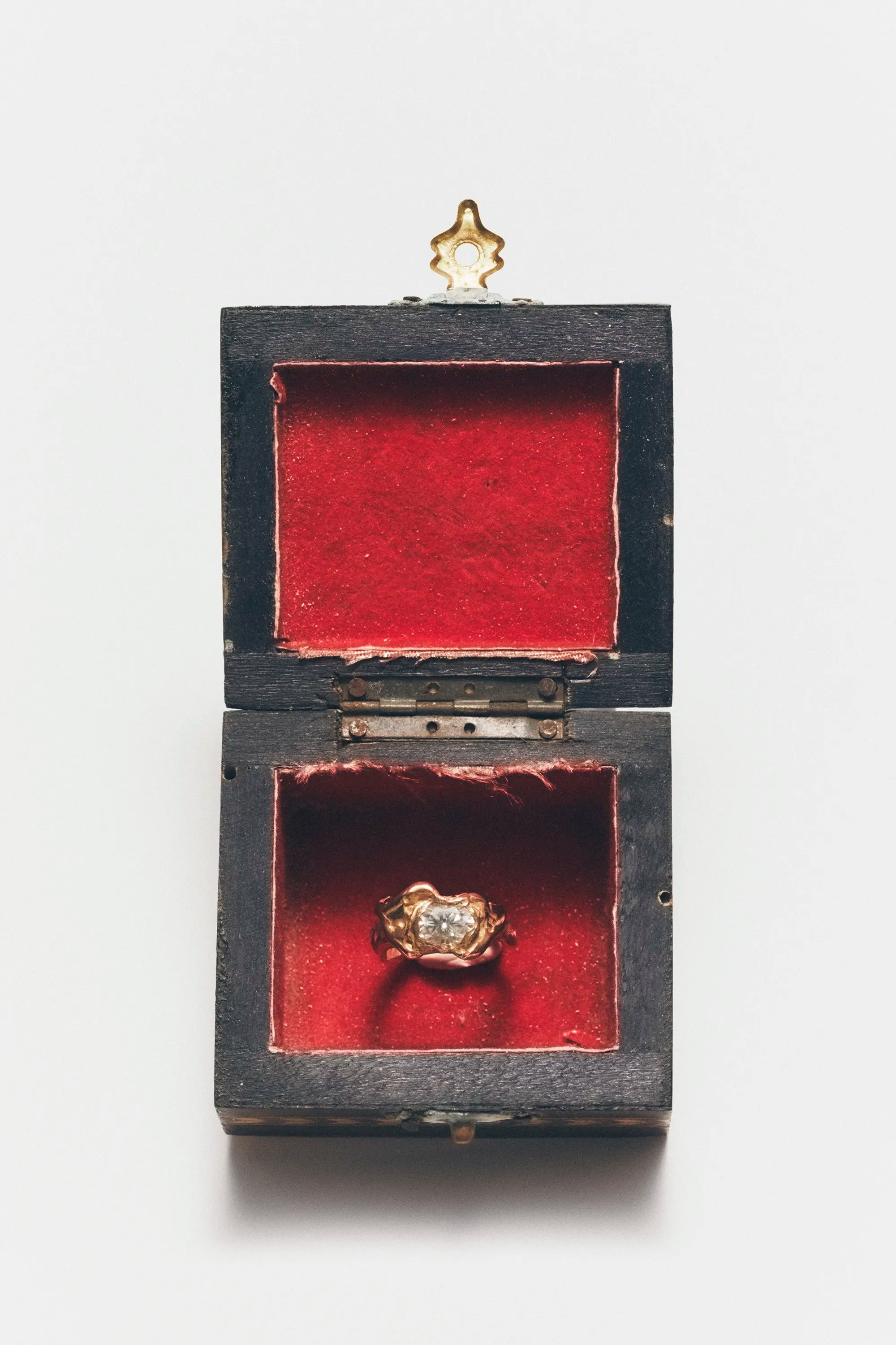 Ola 1ct Diamond