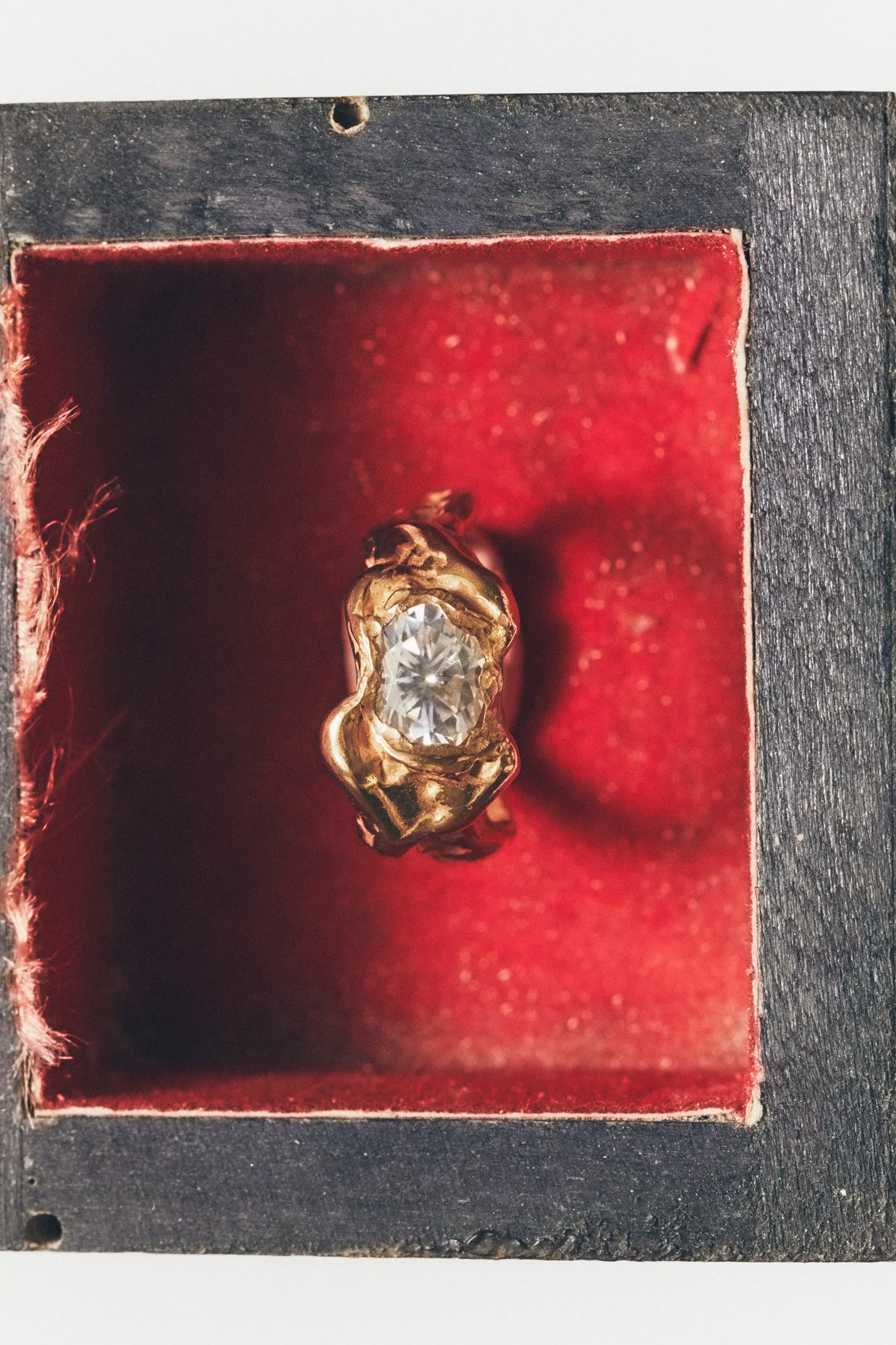 Ola 1ct Diamond