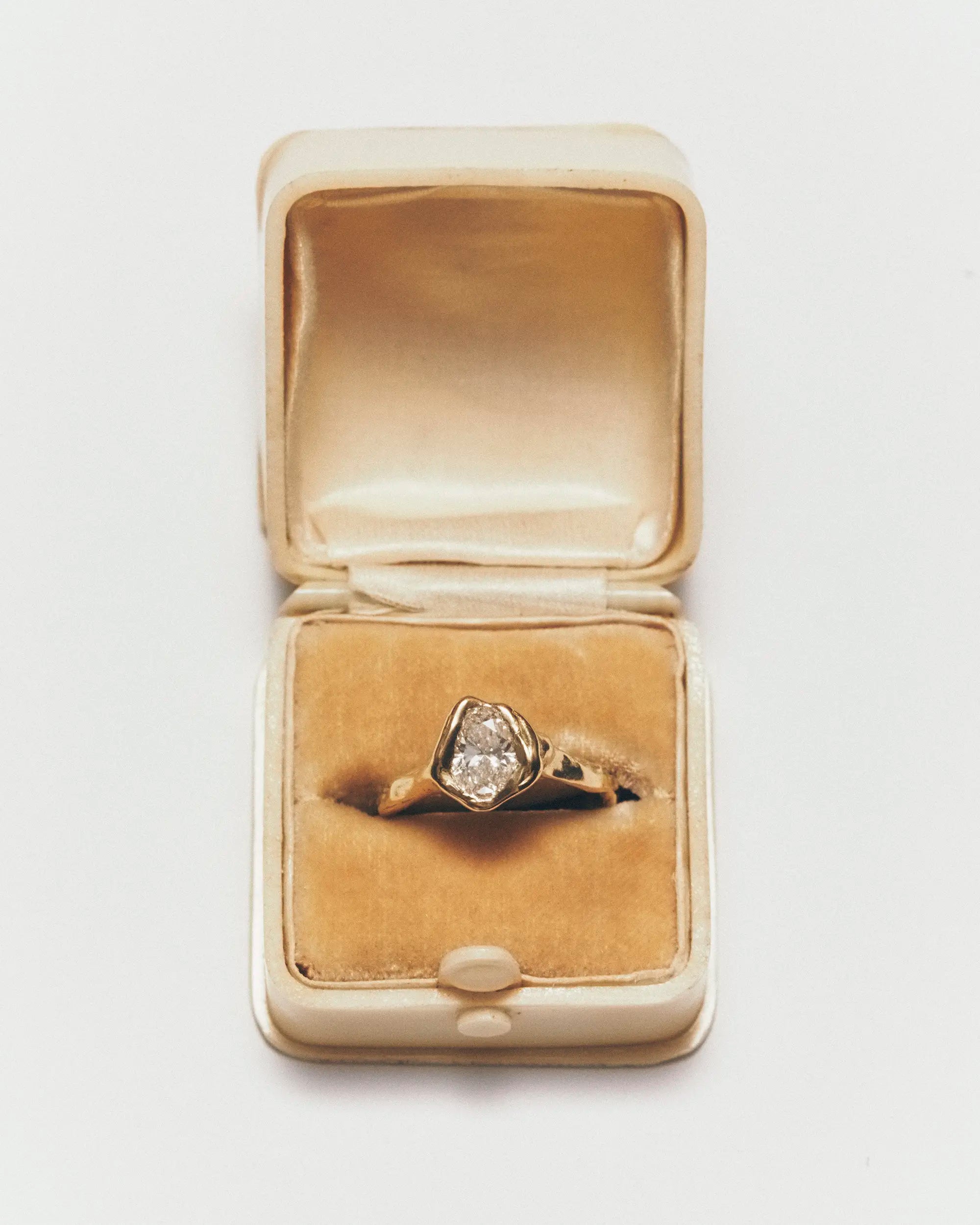 Ría 1ct Diamond