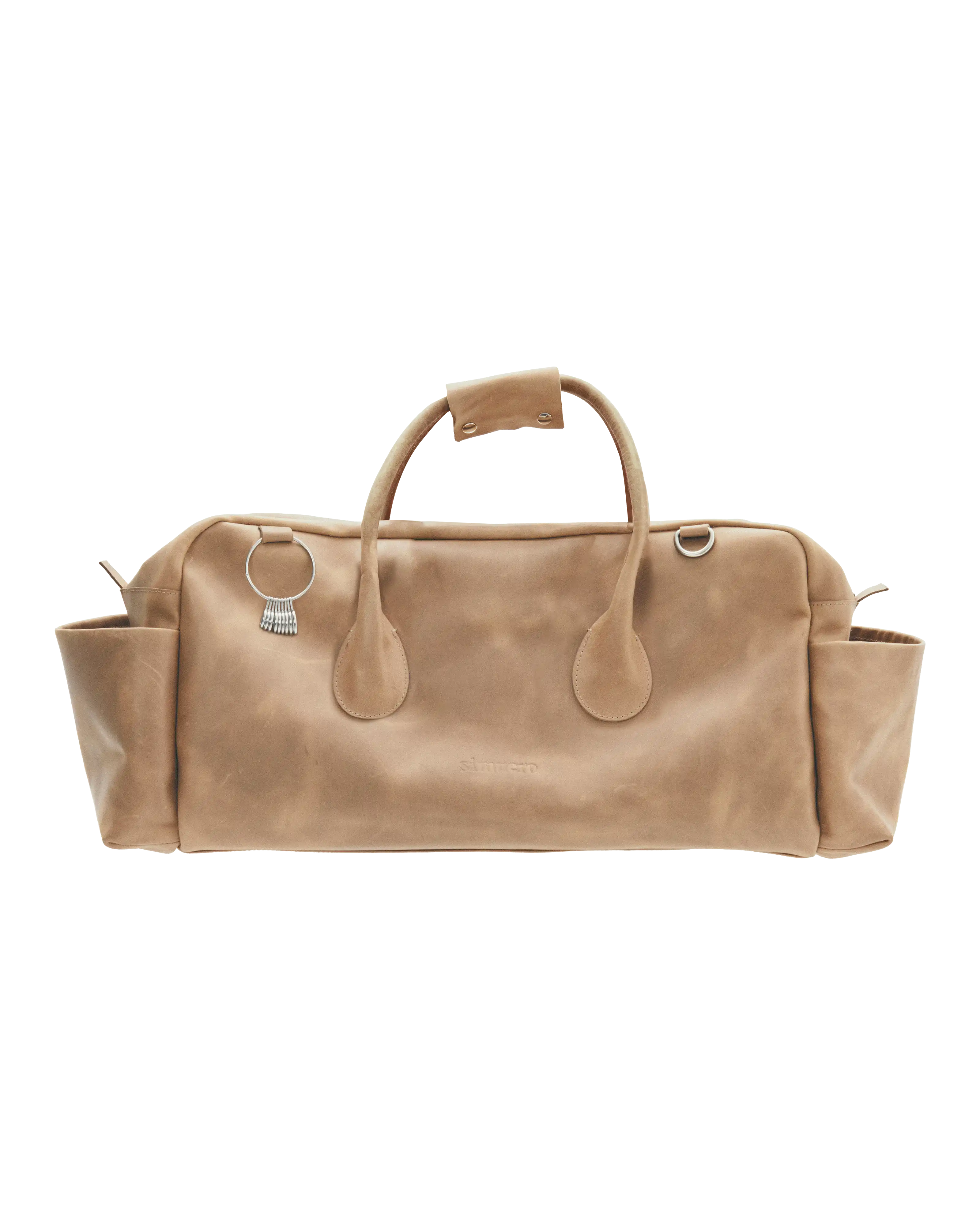 Tool Bag Maxi Brown