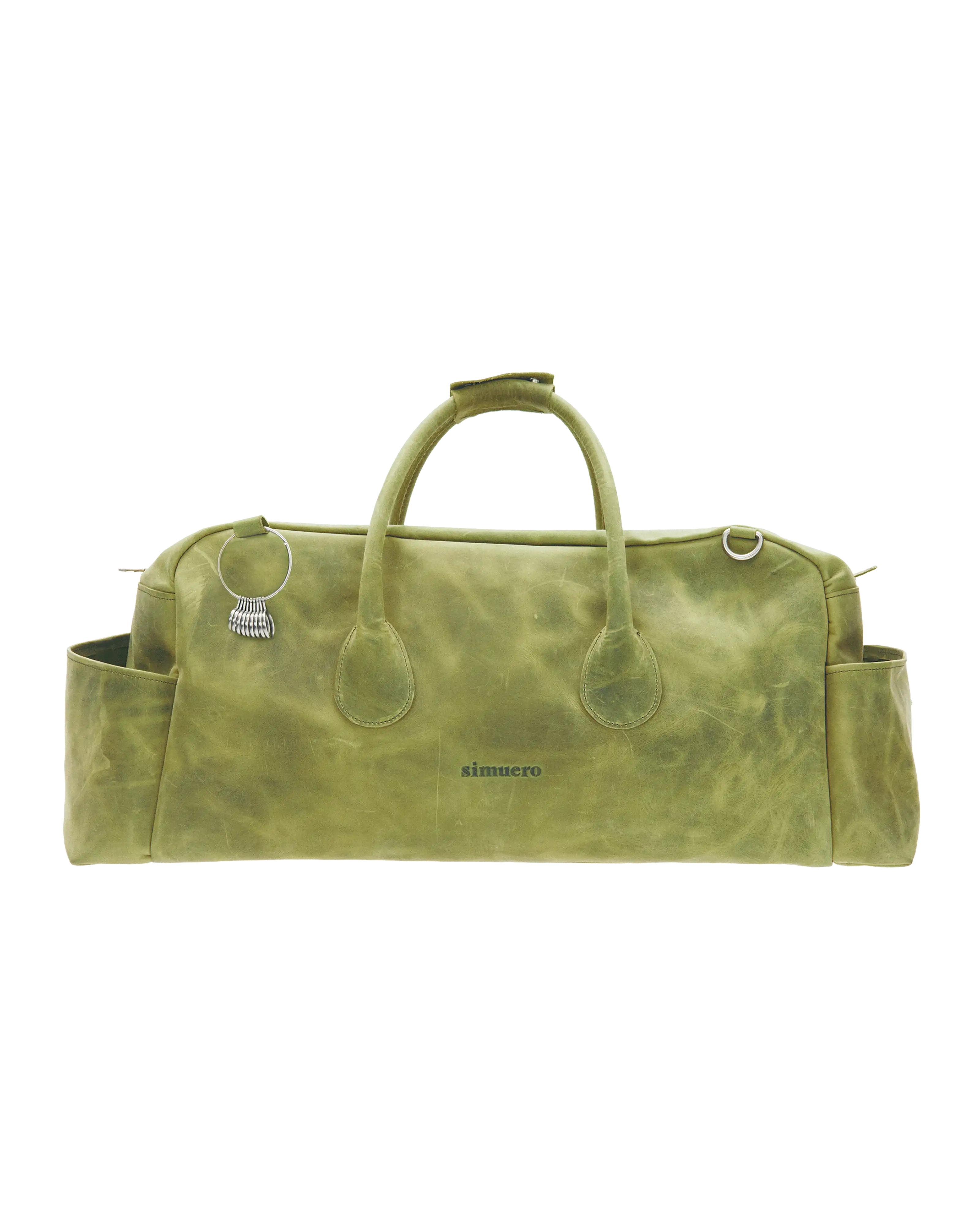 Tool Bag Maxi Green