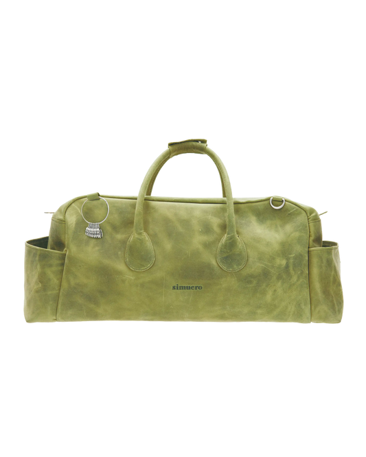 Tool Bag Maxi Green