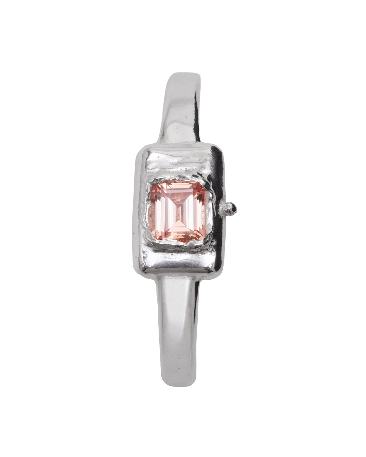 Mimosa Pink Bracelet
