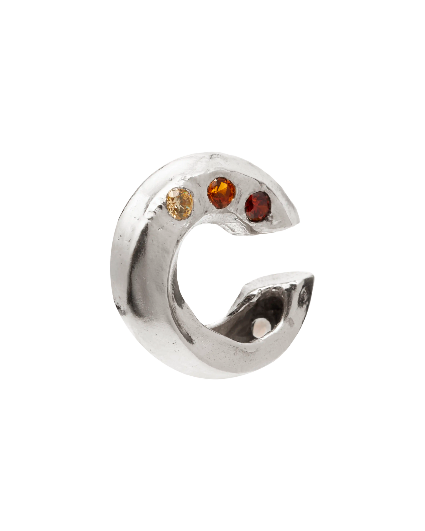 Sol y Sombra Ear Cuff