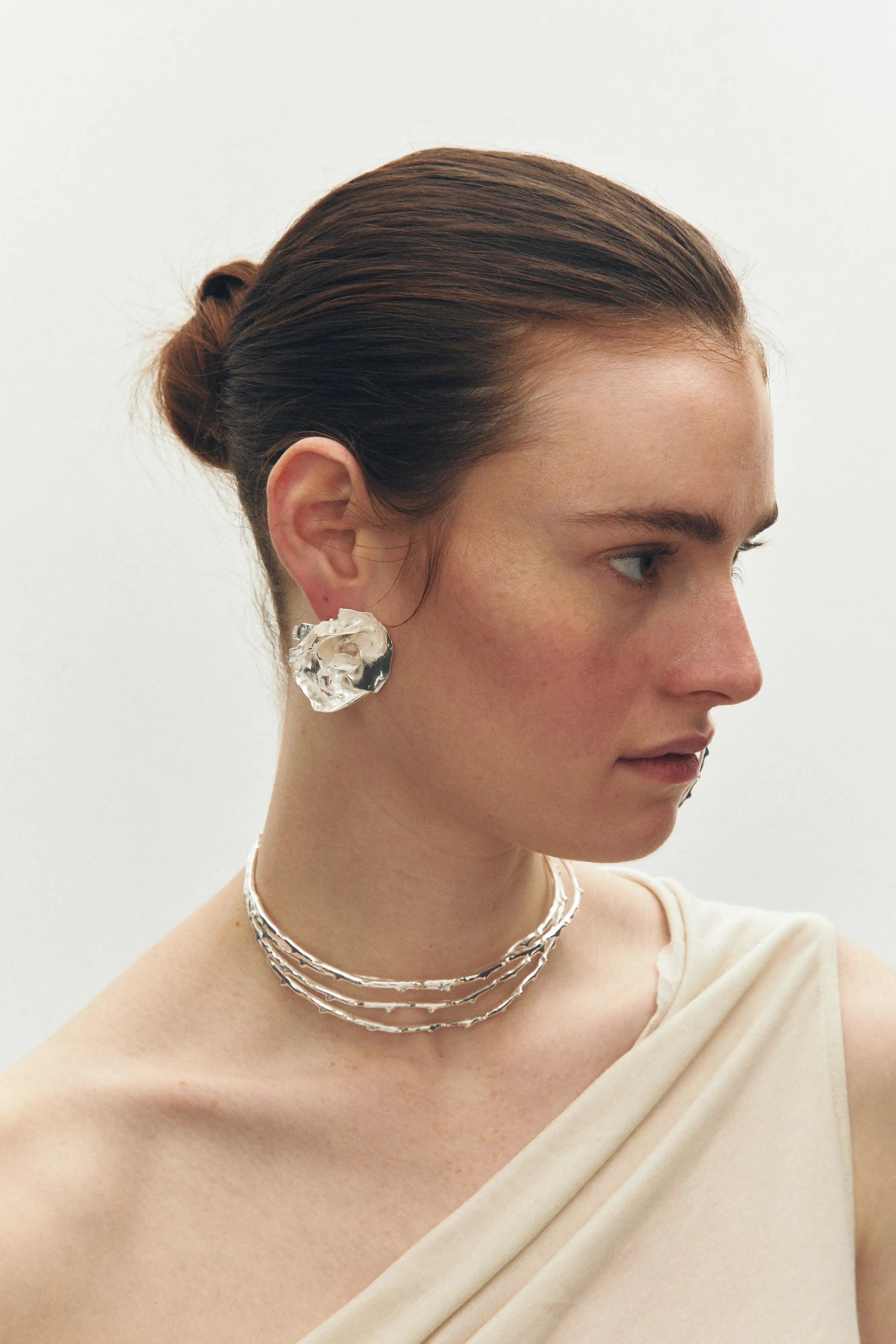 Rosal Choker