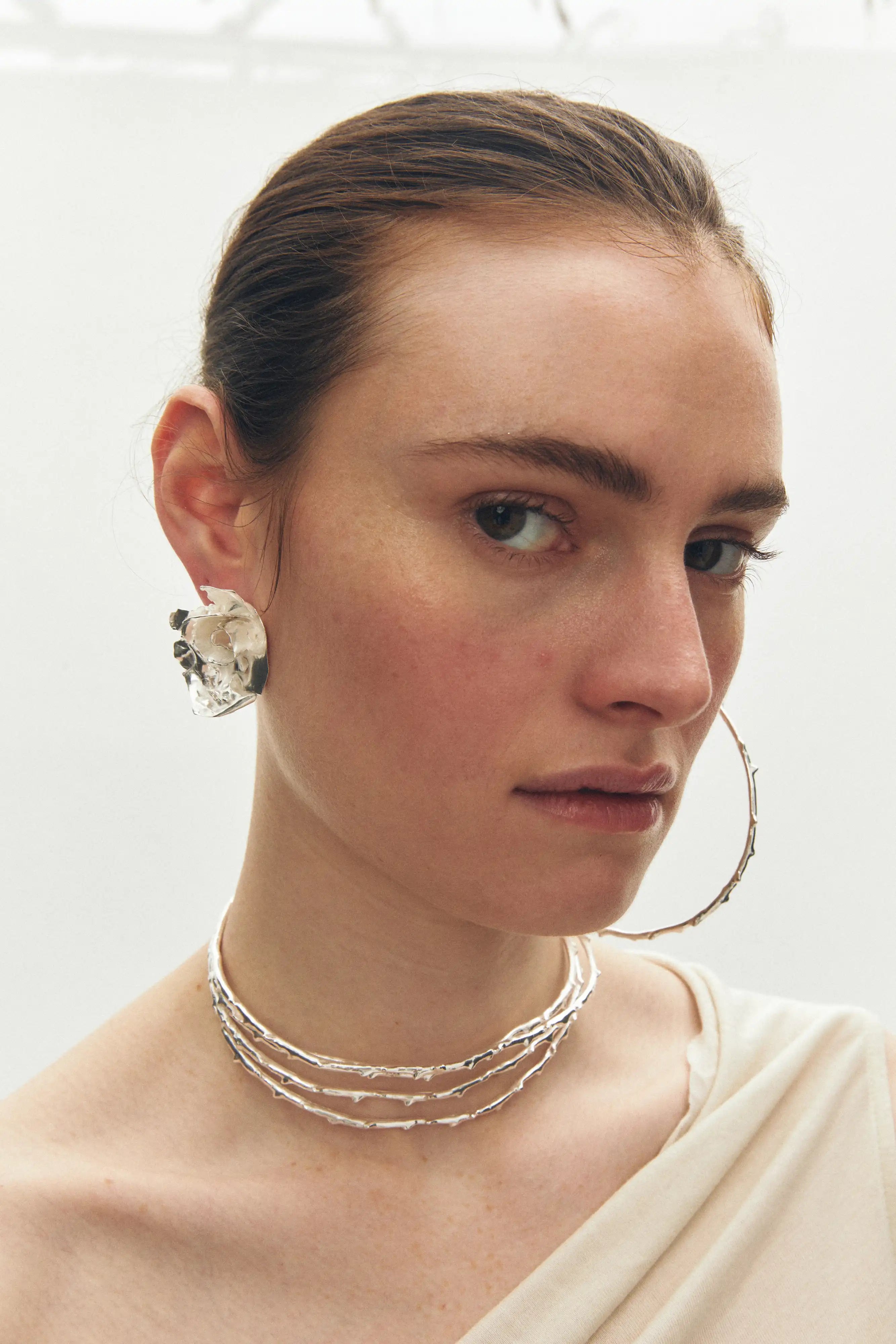 Rosal Choker