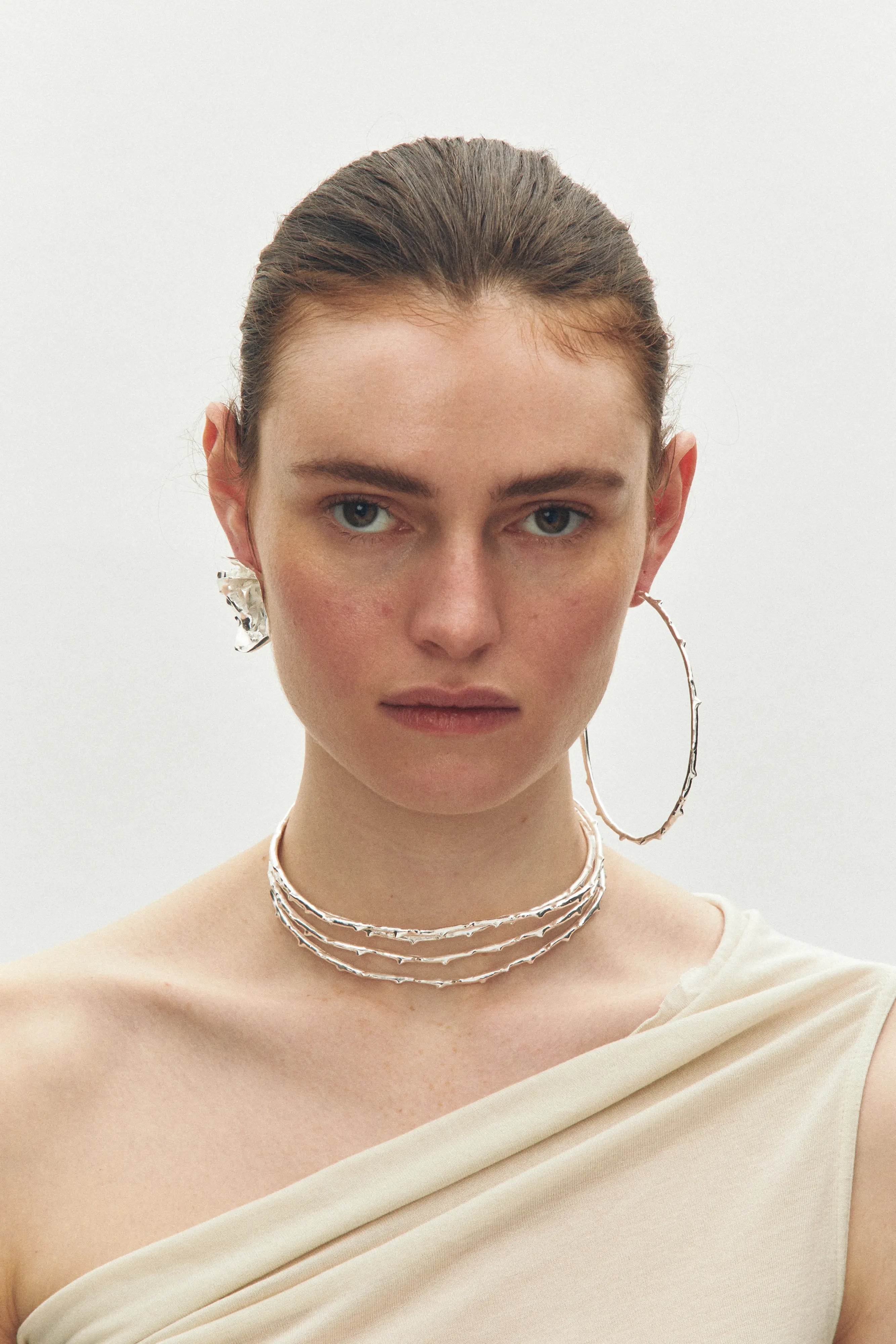 Rosal Choker